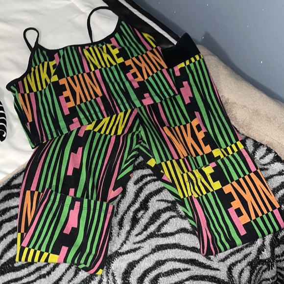Nike Two Pieces